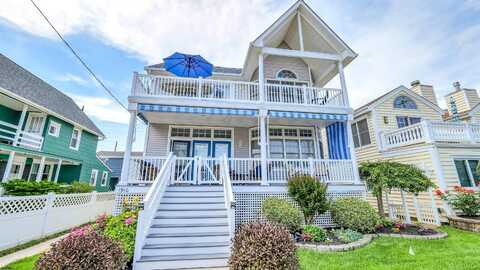 1910 Central Ave, Ocean City, NJ 08226