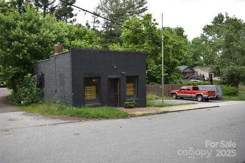 16 Allen Street, Asheville, NC 28806