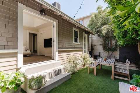 224 San Juan Ave, Venice, CA 90291