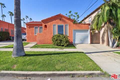 3815 W 57th St, Los Angeles, CA 90043