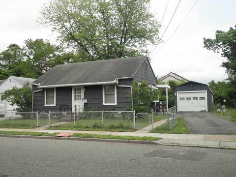 928 Linden Ave, Pleasantville, NJ 08232