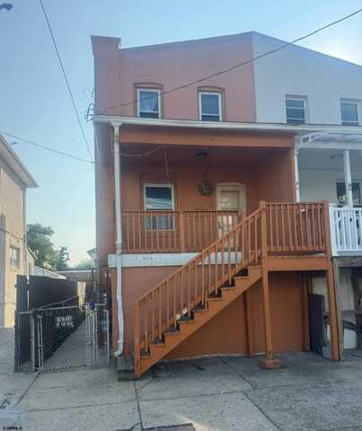 118 N MORRIS Ave, Atlantic City, NJ 08401