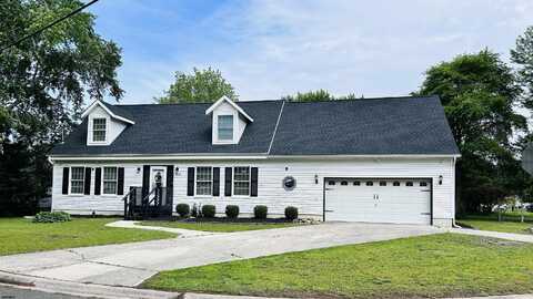 5920 Cedarcroft Dr Dr, Mays Landing, NJ 08330