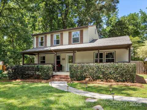 911 Munday Court, Charlotte, NC 28270