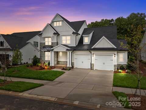 13520 Huntson Park Lane, Huntersville, NC 28078