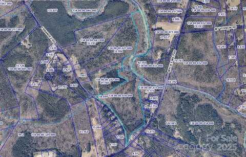 00 Ernandez Road, Richburg, SC 29729