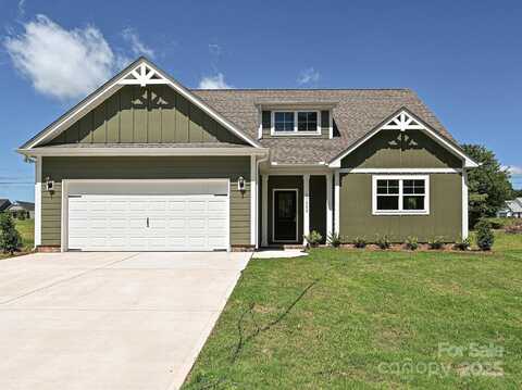 11533 Valley Oak Lane, Stanfield, NC 28163