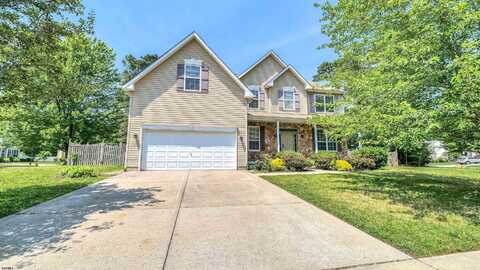 1 Saratoga Road, Egg Harbor Township, NJ 08234