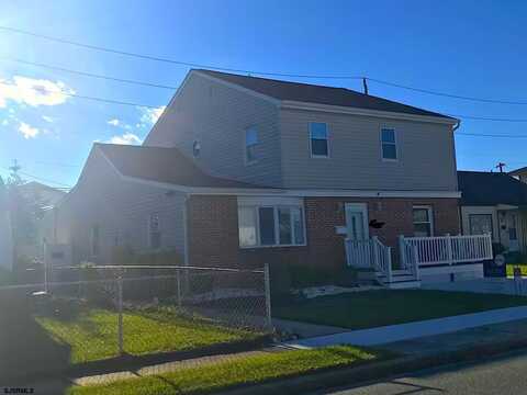 224 37th Street, Brigantine, NJ 08203