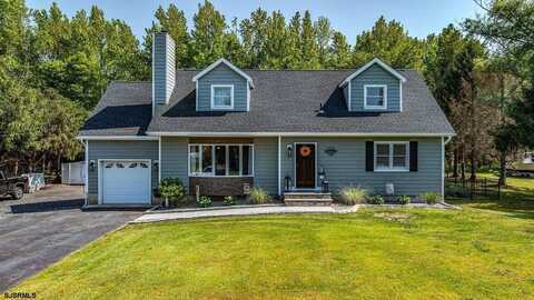 1731 Route 47, Eldora, NJ 08270