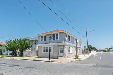 1830 E Riverside Dr, Atlantic City, NJ 08401