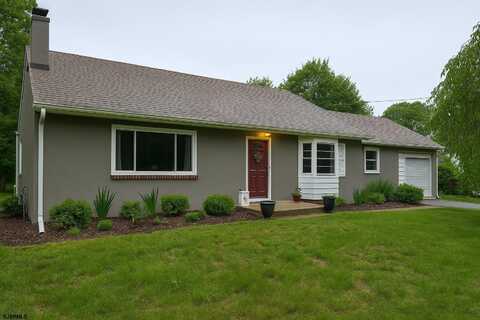 17 Lakeside Dr Dr, Bridgeton, NJ 08302