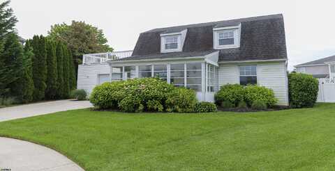 8 44th Cv, Brigantine, NJ 08203