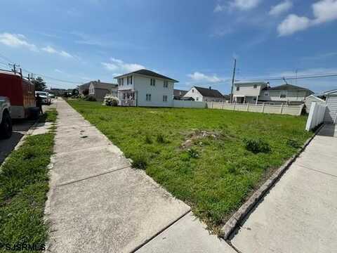 312 N Gladstone Ave Ave, Margate City, NJ 08402