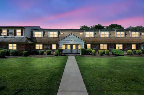 69 A Oxford Village, Egg Harbor Township, NJ 08234