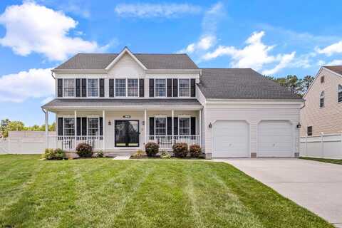 105 Chase Rd Road, Egg Harbor Township, NJ 08234