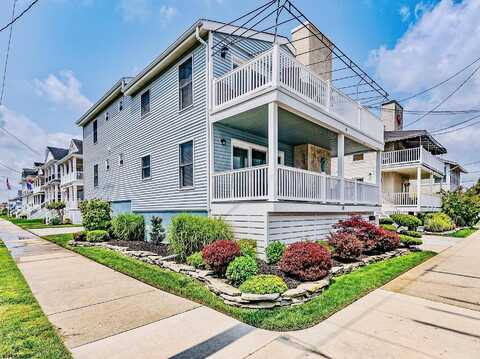 16-18 E 14th Street, Ocean City, NJ 08226