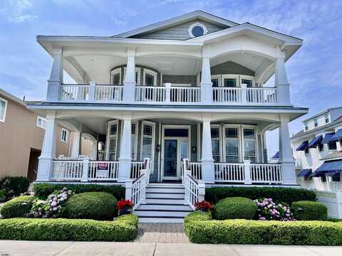 2820 Wesley Ave, Ocean City, NJ 08226