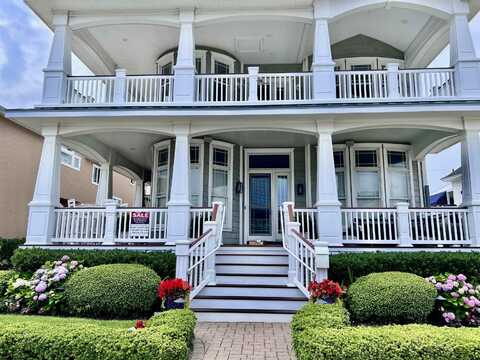 2820 Wesley Ave, Ocean City, NJ 08226