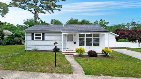 104 Austin Ave, Absecon, NJ 08201