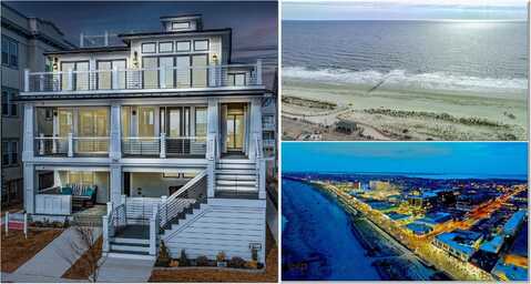 1116 Ocean Ave, Unit #C, Ocean City, NJ 08226