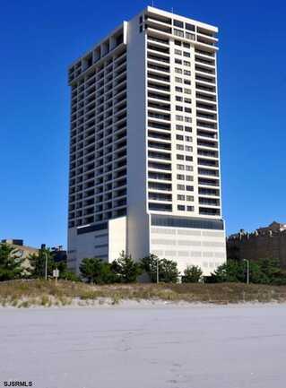 3851 BOARDWALK, Lower Chelsea, NJ 08401