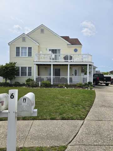 6 Lighthouse Cv # A, Brigantine, NJ 08203