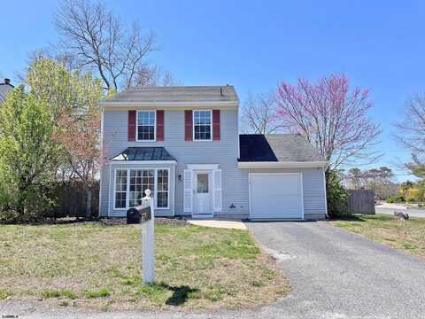 119 Mohican Dr, Galloway Township, NJ 08205