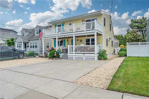 227 12th Street South, Brigantine, NJ 08203