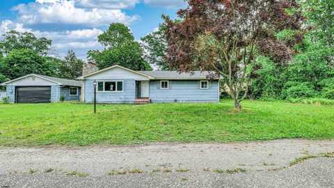 2 Debora Lane, Egg Harbor Township, NJ 08234
