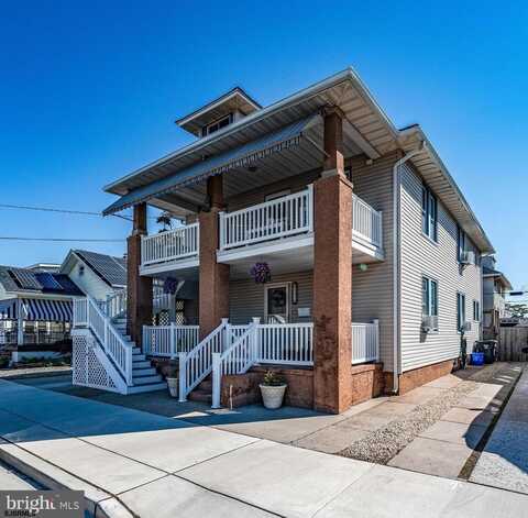 105 N Wyoming Ave Ave, Ventnor City, NJ 08406