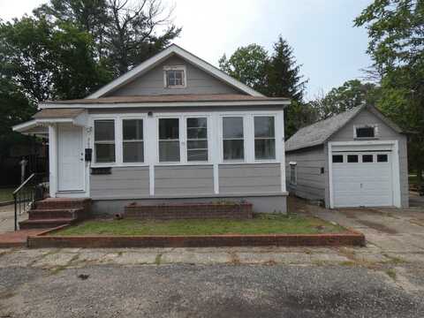 307 Norfolk Ave, Egg Harbor City, NJ 08215