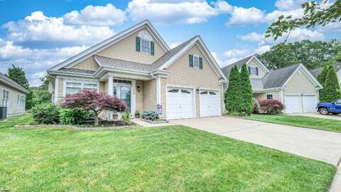 229 Lander Road, Egg Harbor Township, NJ 08234