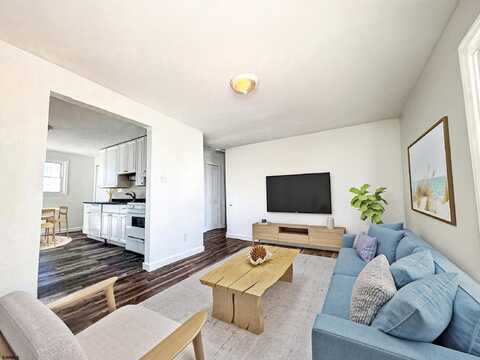 222 39th St So Street, Brigantine, NJ 08203