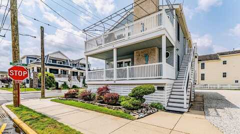 16 E 14th Street, Ocean City, NJ 08226