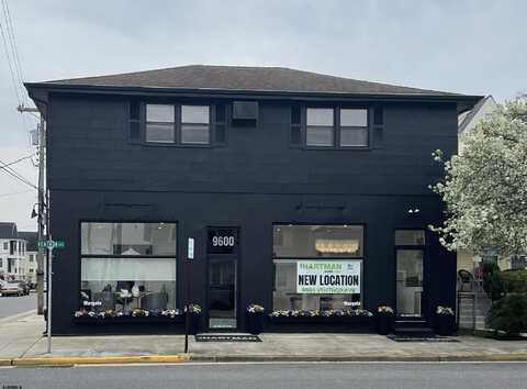 9600 Ventnor Ave, Margate City, NJ 08402