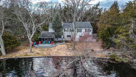 48 Lake Dr, Dennis Township, NJ 08270