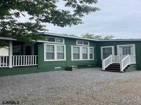 515 Corson Tavern Road, Ocean View, NJ 08230