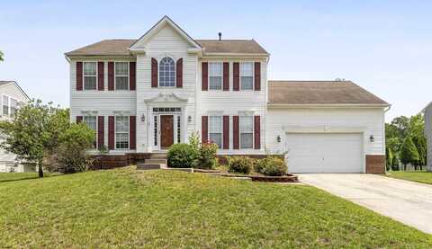 15 Gallant Fox Ln, Egg Harbor Township, NJ 08234