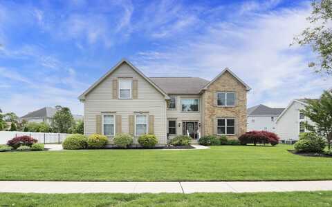 102 Camellia Lane, Egg Harbor Township, NJ 08234