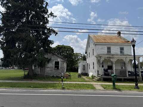 1679 Main St, Port Norris, NJ 09349