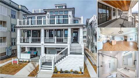 1116 Ocean Ave, Unit #B, Ocean City, NJ 08226