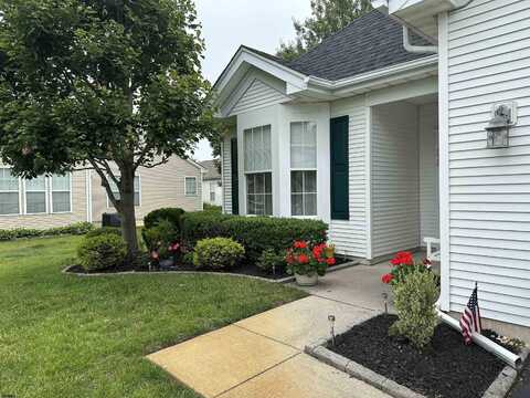 526 Salem Way, Smithville, NJ 08205