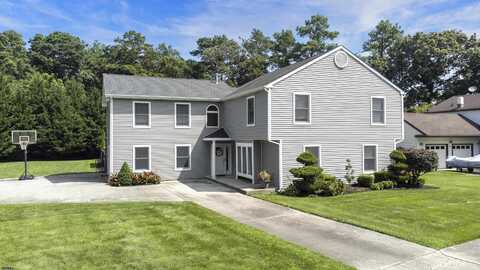 107 Northwood Court, Northfield, NJ 08225