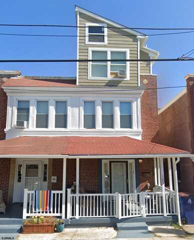 127 N Harvard Ave, Ventnor City, NJ 08406