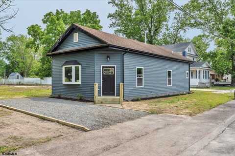 500 S Cincinnati Ave, Egg Harbor City, NJ 08215