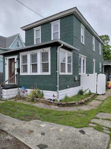 406 W Washington Ave, Pleasantville, NJ 08232