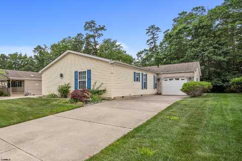 207 Pebble Beach Dr, Mays Landing, NJ 08330