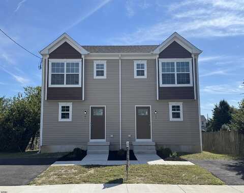 525 B Dock Street, Millville, NJ 08332