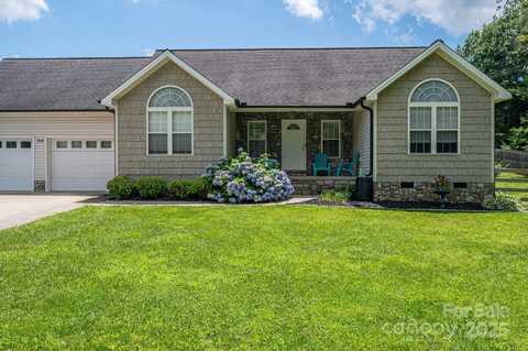 104 Nottingham Drive, Maiden, NC 28650
